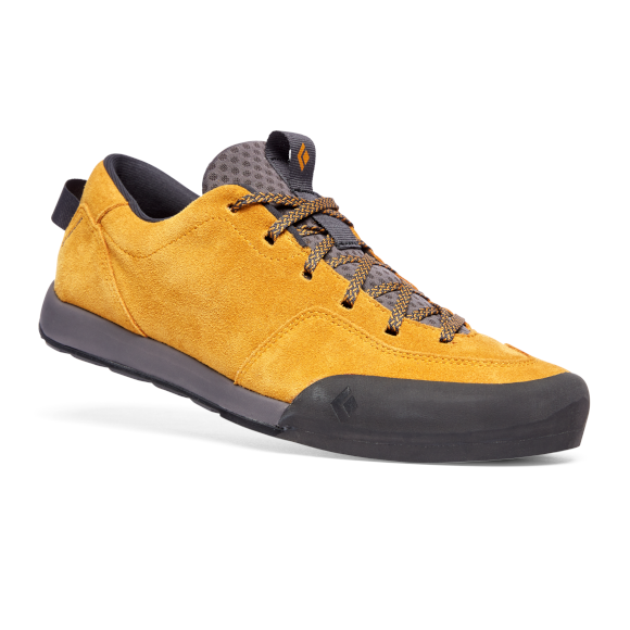 Buty podejściowe Black Diamond Prime  Amber Carbon
